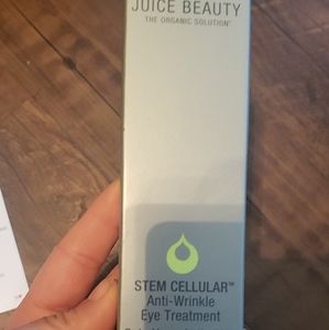 Stem cellular eye serum